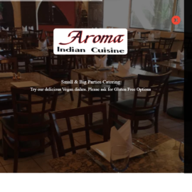 aroma napa