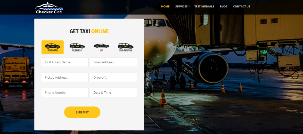 checker-cab main image