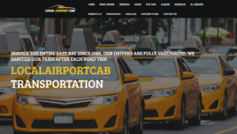 localairportcab.com