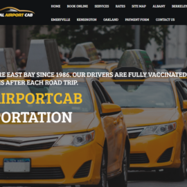 localairportcab.com
