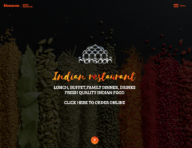 monsoonindianrestaurant.com