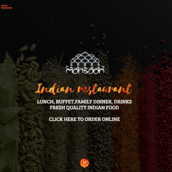 monsoonindianrestaurant.com