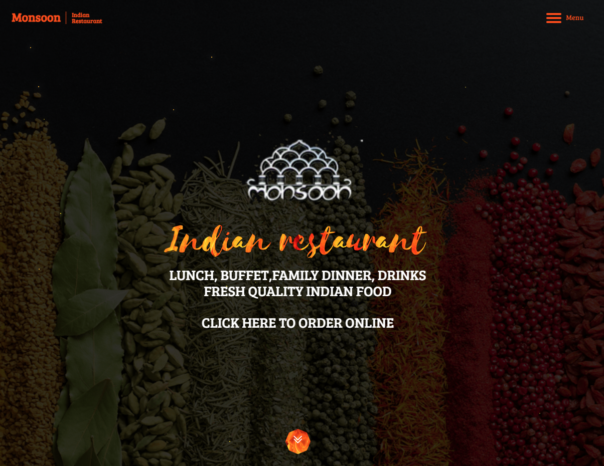 monsoonindianrestaurant.com